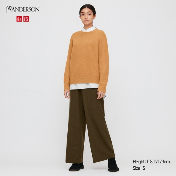 Uniqlo | Sweaters | Uniqlo Women Jw 